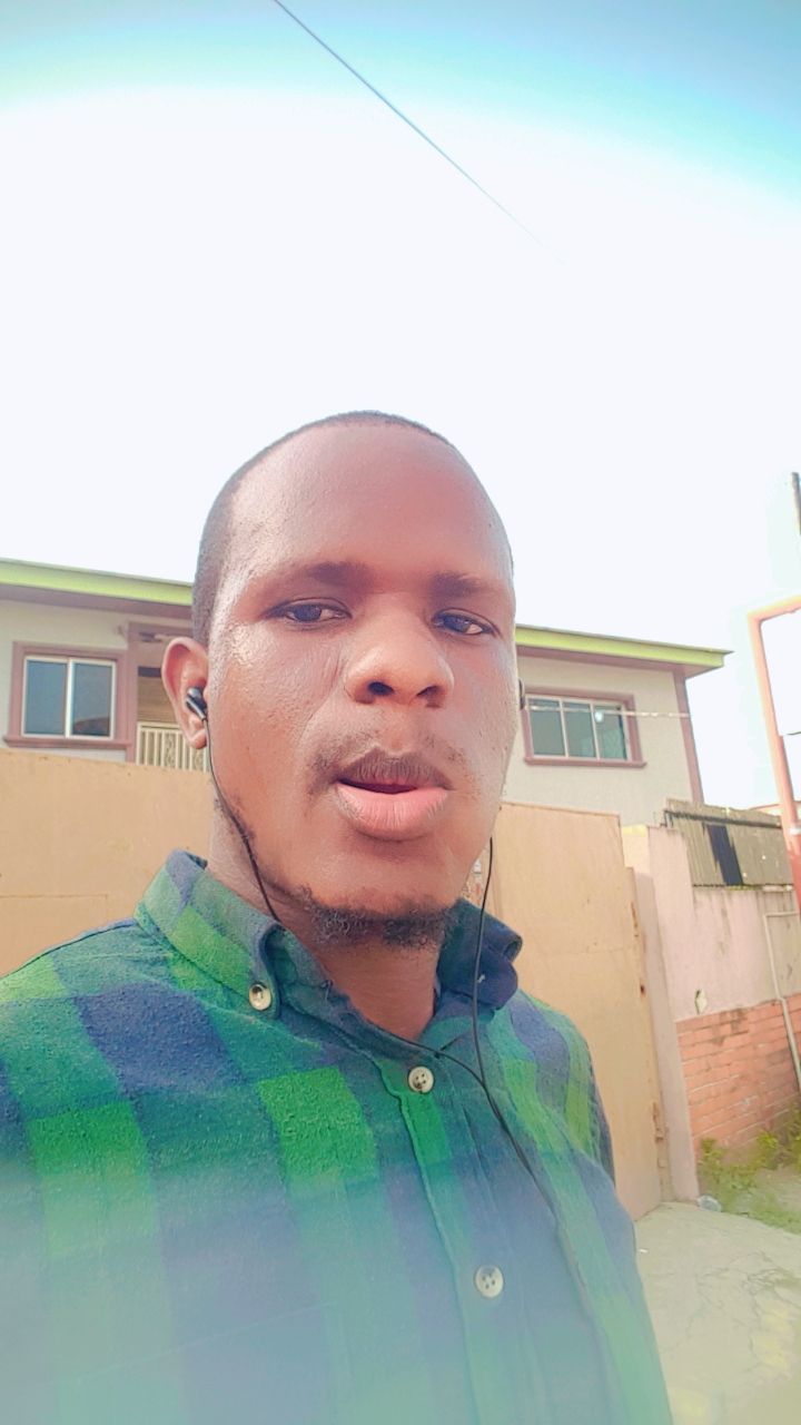 Kehinde Awopetu